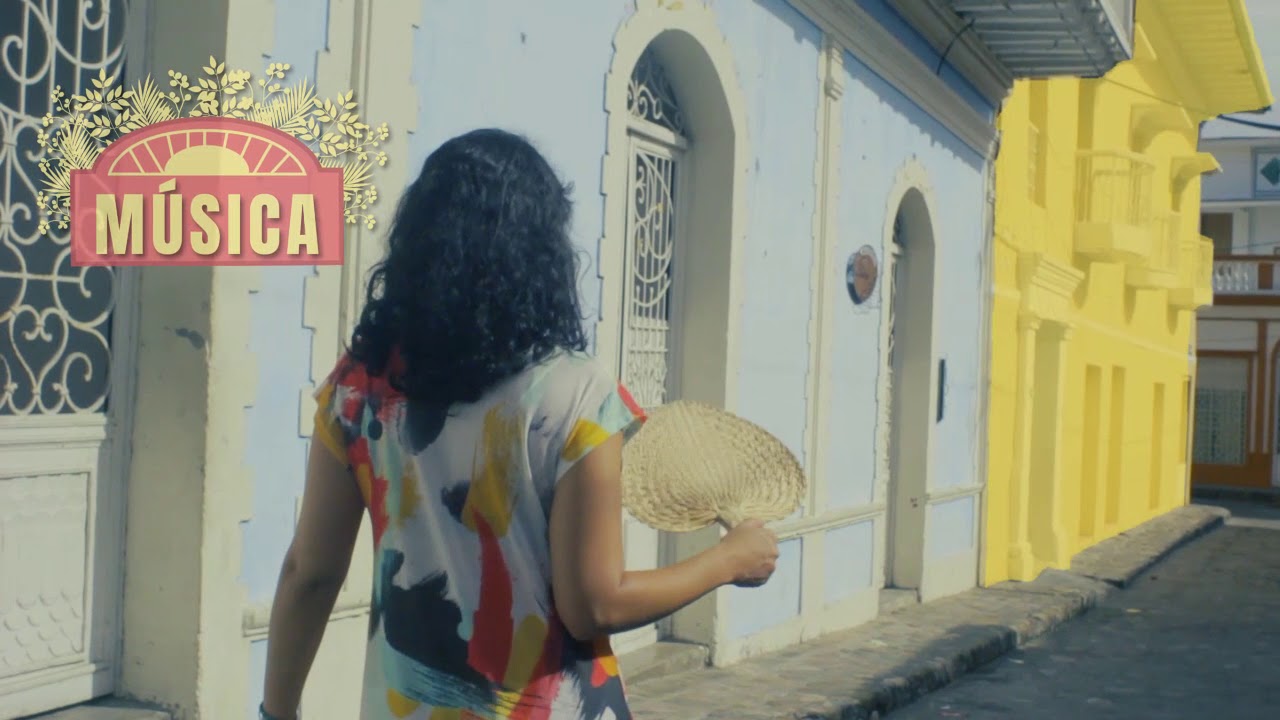 La Magdalena Fest 2018 - Honda, Tolima [Promo] - YouTube