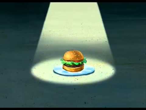 youtube poop:Spongebob surrender's