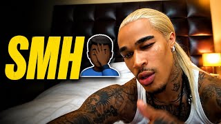 Plaqueboymax Sold His Soul! 😳