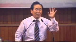 January 4, 2007 Elder Park Hyo-jin