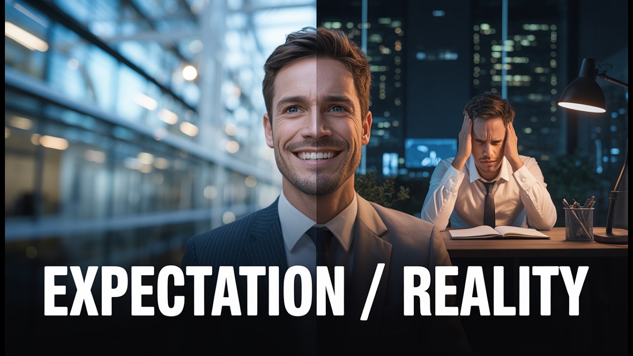 Why People Are Quitting High Paying Jobs