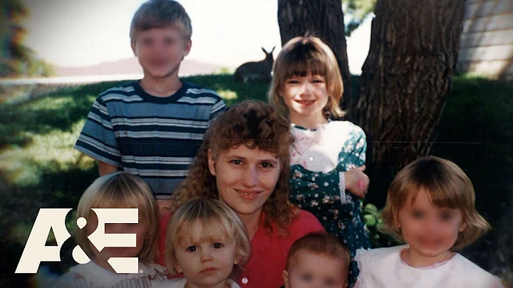 Escaping Polygamy: Shirley's Story (Season 2, Epis...