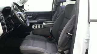 Used 2015 Chevrolet Silverado 1500 Maquoketa IA Andrew, IA #929181