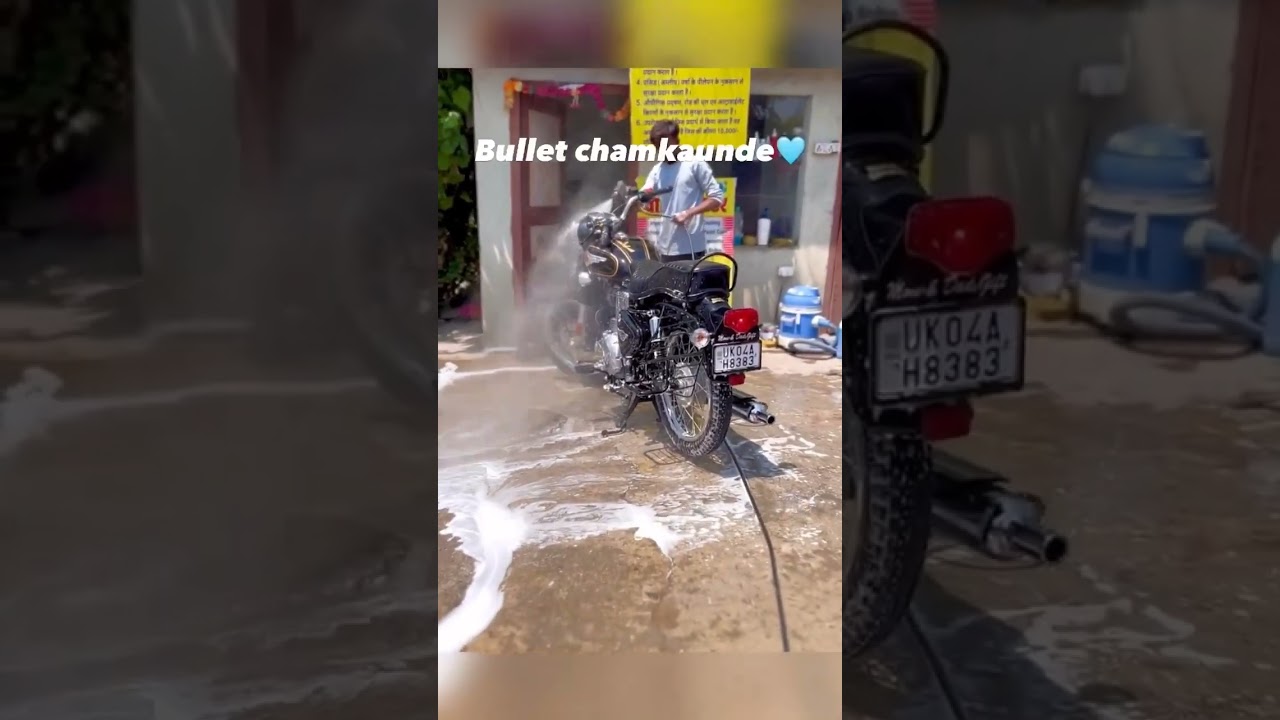 A strong machine needs a StRonG Man 