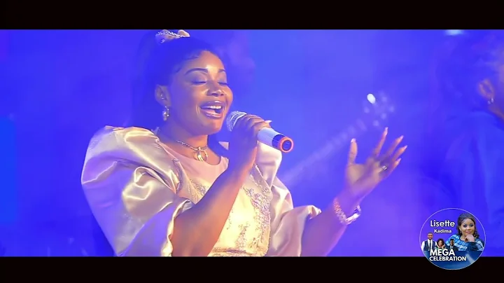 TON NOM (LISETTE KADIMA)