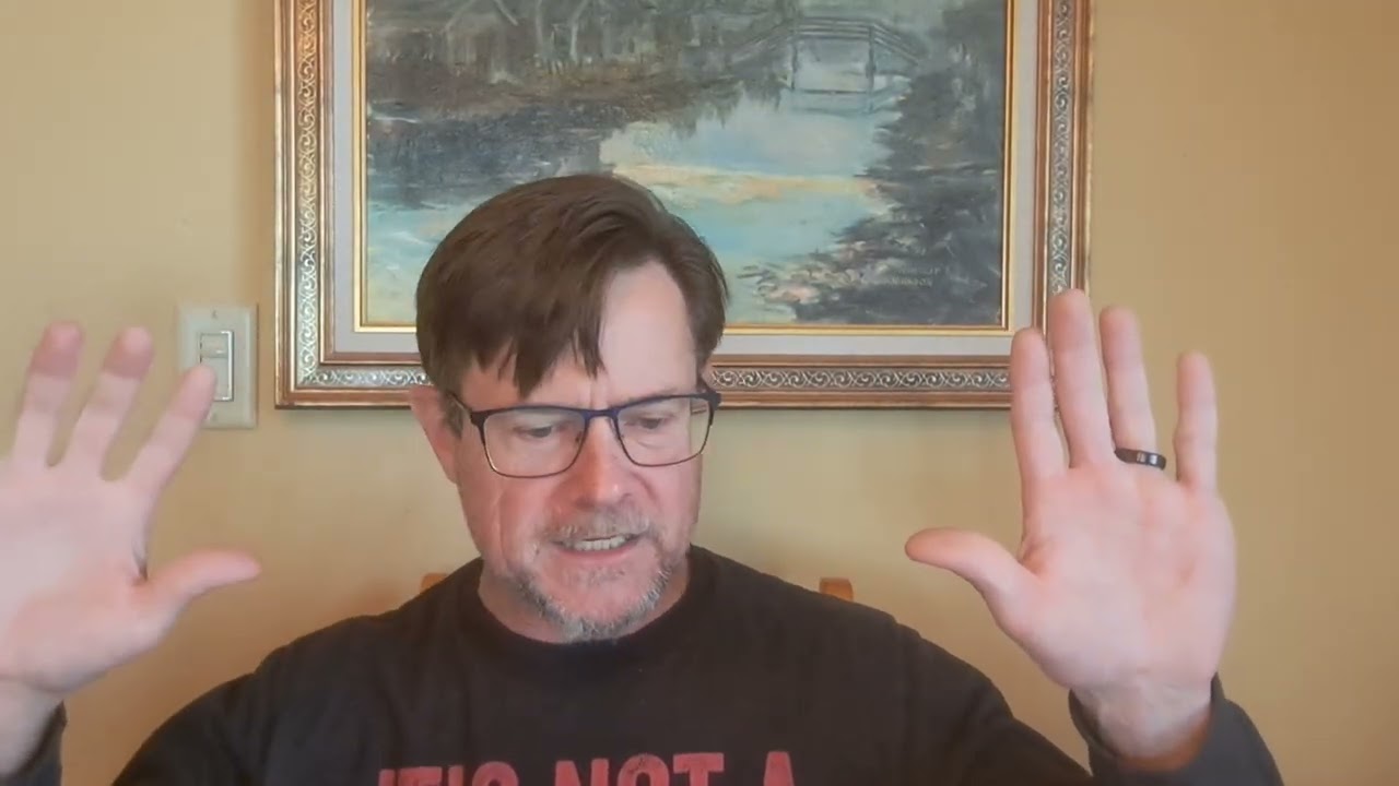 Abrahamic Unconditional Covenant - 3