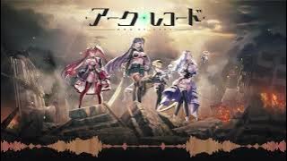 Ark Re:Code OST Episode I Main Theme