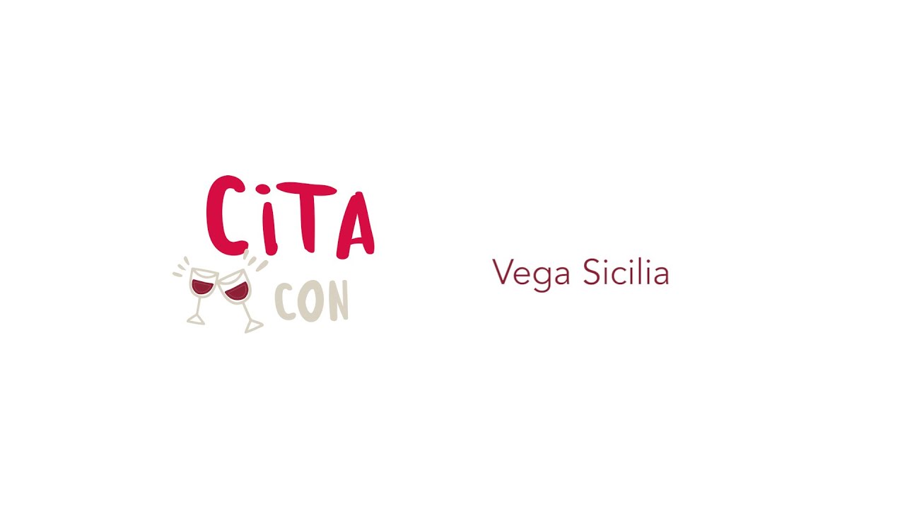 Cita con Vega Sicilia