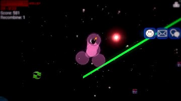 Nebulous - INSANE REVERSE TRICK SPLIT! | EPIC DOUBLE REVERSE, AMAZING TRIPLE PUSH SPLIT