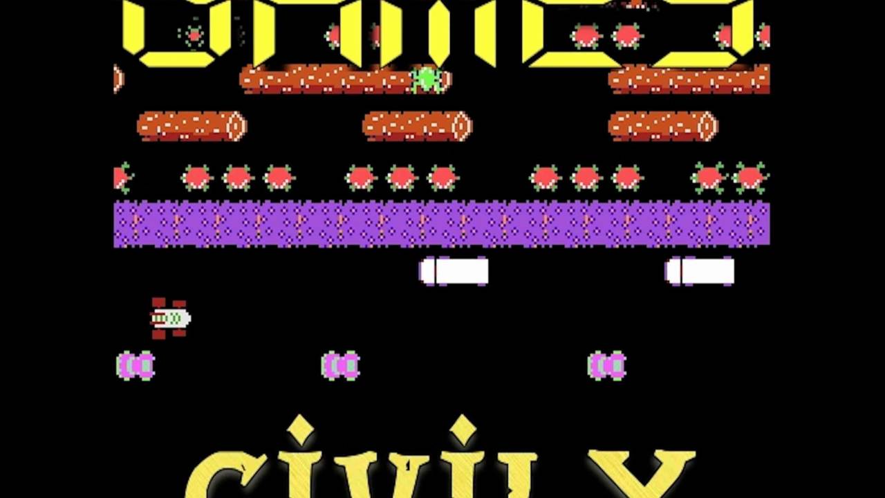 Watch CIViLX: I Lust on YouTube Watch CIViLX: I Lust on YouTube
