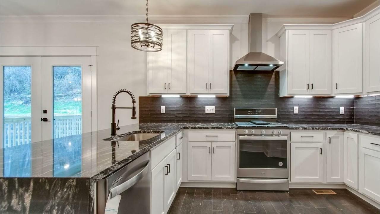 7184 Still Springs Ridge, Nashville, TN 37221 YouTube