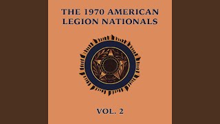 Vancouver Hawks (Live at Civic Stadium, Portland, or, 8/30/1970) - Fleetwood Sounds