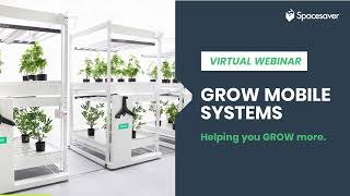 Grow Mobile Systems - Spacesaver Product Presentation