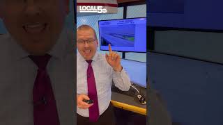 Weather Impact Fastcast: Blowing dirt & strong winds prompt Weather Impact Alert Day