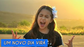 UM NOVO DIA VIRÁ (SOMEONE YOU LOVED - Lewis Capaldi) Rayne Almeida Vs. Thiago Novaes