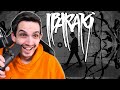 Nik Nocturnal | GERARD WAY goes BLACK METAL??? | IBARAKI - Rōnin Reaction