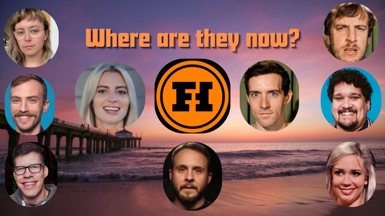 Funhaus- Где они сейчас?