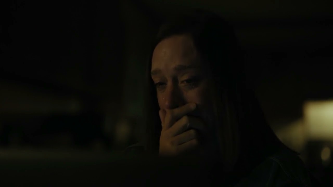 The Girl From Plainville Episode 6, Seeing the Recording Episode Ending