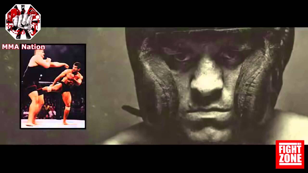 Ник Диаз о боксе и кикбоксе в ММА (перевод ММА Nation) - YouTube