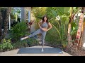 Pilates Butt Workout