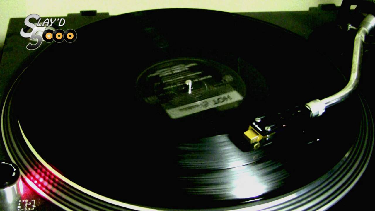 Sharon Ridley - Changin' (Hot Tracks Mix) (Slayd5000) - YouTube