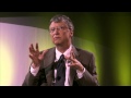 Bill Gates at Concordia College