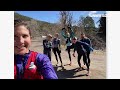 The Golden Ticket: Riley Brady at the 2023 Western States 100