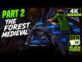 Ben 10 Alien Force Gameplay Part 2