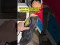 From Wrinkled to Perfect! Shoe Factory Secret Machine ##shoefactory  #shoemachine #shoemakingmachine