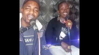 Mwendwa Wakwa Wee Live Cover song by Muringi Matheri na John Mbugua