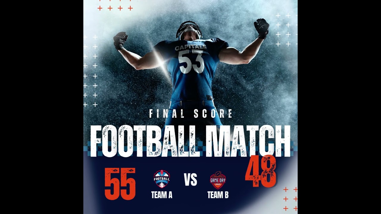 final match