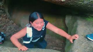 Shangky bad ki paralok at #Wahñiangleng view point#