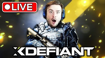 XDefiant MnK Flick/Clip Hunting #ubisoftpartner #ad