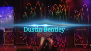Dustin Bentley