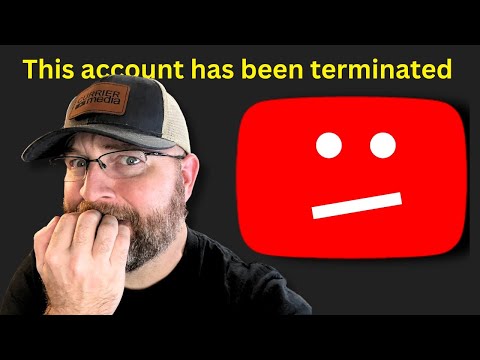 Mistakes That Will Get Your Youtube Channel Deleted. Avoid These 5!