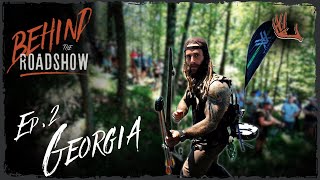 Behind The Whitetail Roadshow Ep 1 Georgia