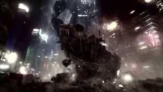 Pacific Rim: Nothing Is Certain
