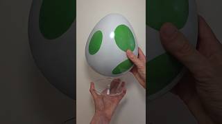 The Super Mario Galaxy Movie Collectible Egg Tin Unboxing!