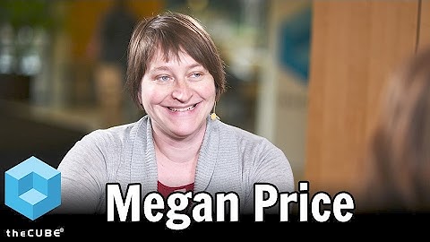 Megan Price, Human Rights Data Analysis Group | Women in Data Science 2017