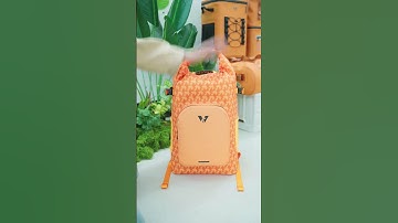 Customer wants fun summer vibes WITH safe phones & cold drinks🧊 Choose Weierken! #outdoorbag