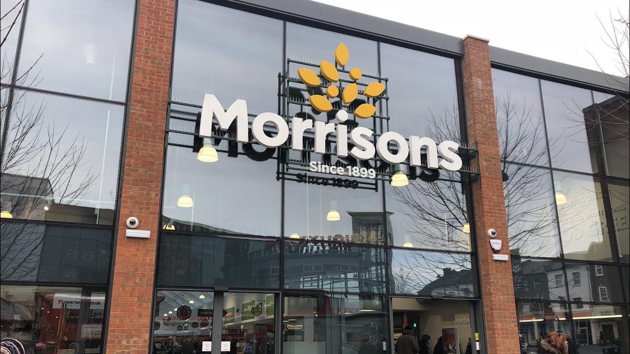 Morrisons | Superstore | London
