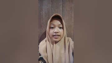TUGAS INFORMATIKA MEMBUAT VIDEO PERKENALAN DIRi