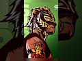 Rey Mysterio & Kofi Kingston return the favour to each other