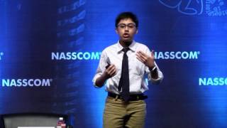 Celebrity NASSCOM: Big Data & Analytics Summit 2017 - Session I: Opening Keynote Profile