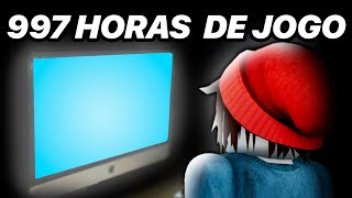 É IMPOSSÍVEL PARAR DE JOGAR ESSE JOGO DO ROBLOX...