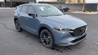 2023 Mazda CX-5 Phoenix, Chandler, Gilbert, Tempe, Maricopa 230128