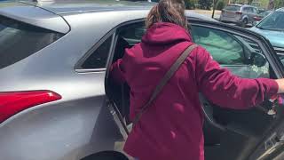Public Access Test