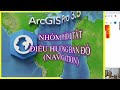 2. CƠ BẢN VỀ ARCGIS PRO_2.2_GIAO DIỆN ARCGIS PRO 3.5.4