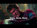 The Amazing Spider-Man Edit Gone Gone Gone Peter and Gwen #spiderman