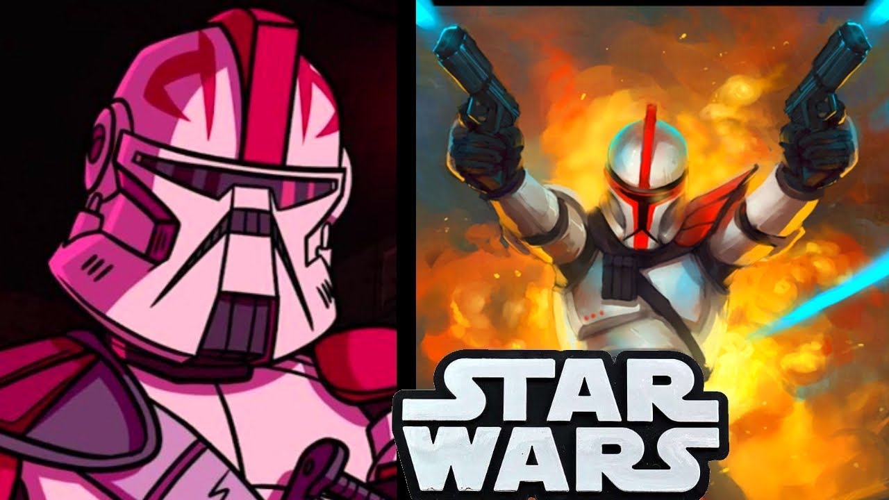 clone wars captain fordo clone wars captain fordo